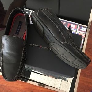 Tommy Hilfiger shoes